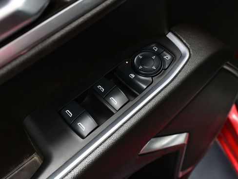 Used 2024 Chevrolet Silverado 1500 RST AWD/4WD image 16