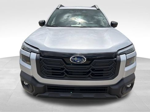 New 2026 Subaru Outback Premium AWD/4WD image 2