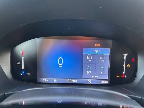 New 2026 Ford Escape Active w/ Cold Weather Package AWD/4WD image 48