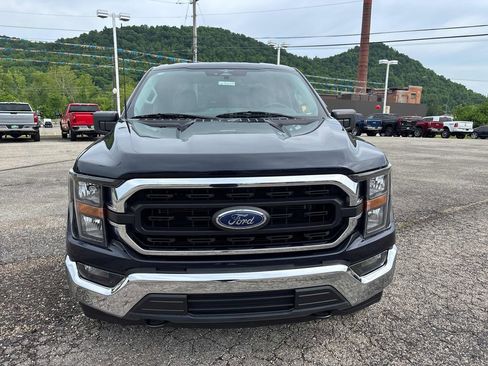 Used 2023 Ford F150 XLT AWD/4WD image 8