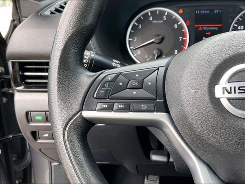 Used 2020 Nissan Sentra S FWD image 22
