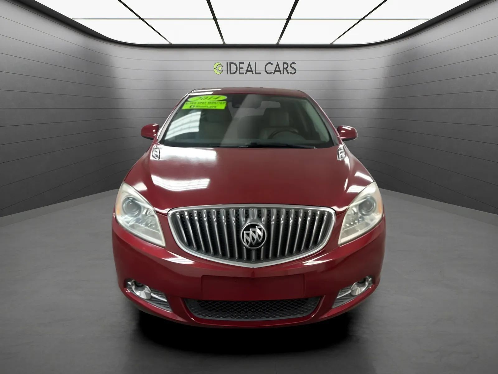 Used 2014 Buick Verano Convenience FWD image 2