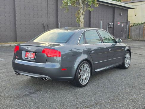 Used 2006 Audi S4 Sedan AWD/4WD image 27