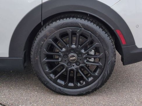 Used 2025 MINI Cooper S image 12