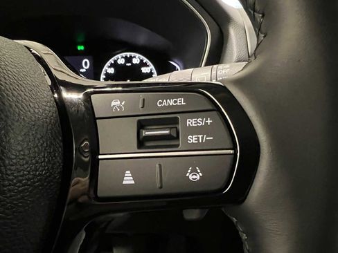 New 2025 Honda Pilot Touring image 23