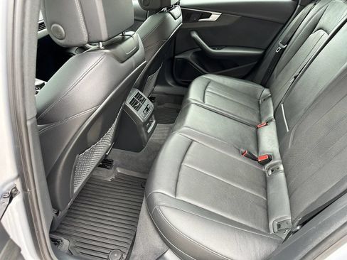 Used 2019 Audi A4 2.0T Premium Plus w/ Premium Plus Package AWD/4WD image 19