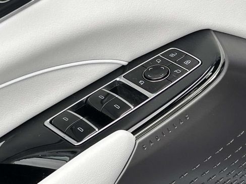 New 2026 Cadillac Lyriq Sport AWD/4WD image 17
