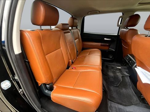 Used 2013 Toyota Tundra Platinum AWD/4WD image 19
