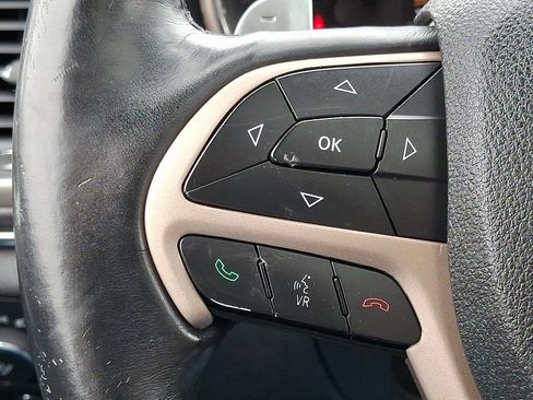 Used 2014 Jeep Grand Cherokee Summit AWD/4WD image 25