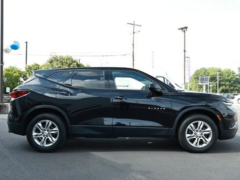 Used 2020 Chevrolet Blazer LT FWD image 4