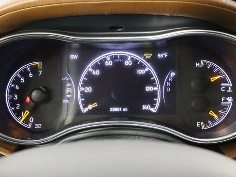 Used 2021 Jeep Grand Cherokee Overland image 11