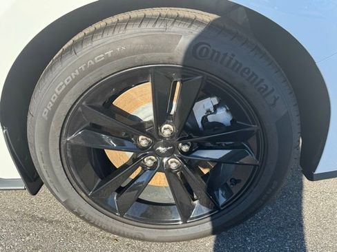 New 2025 Ford Mustang GT image 24