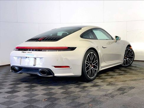 New 2026 Porsche 911 Carrera S RWD image 7