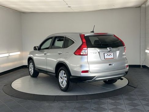 Used 2015 Honda CR-V EX-L image 9