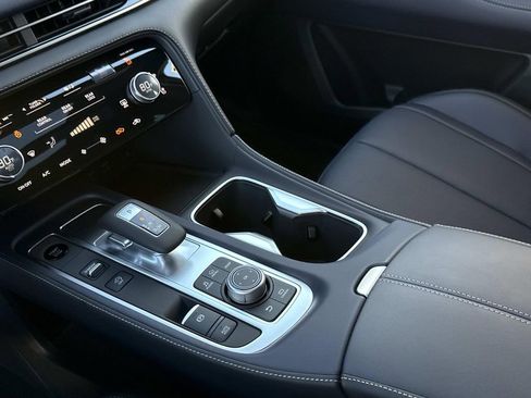 New 2026 INFINITI QX60 Sport w/ Dark Cargo Package image 7