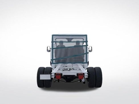New 2026 Ford Transit 350 Low Roof DRW RWD image 7