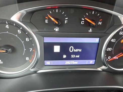 Used 2023 GMC Acadia SLT w/ Preferred Package image 43