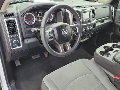 Used 2024 RAM 1500 Classic SLT image 16