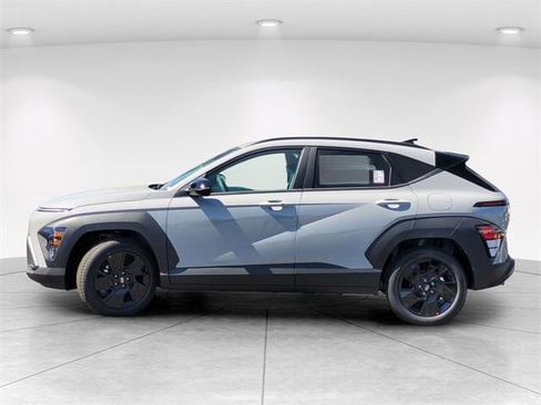 New 2026 Hyundai Kona SEL Sport image 6