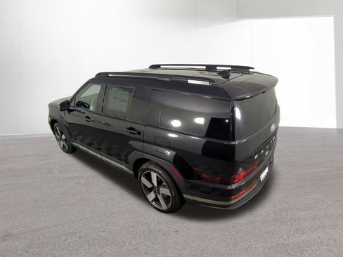 New 2026 Hyundai Santa Fe Limited image 36