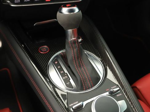 Certified 2023 Audi TTS 2.0T Coupe w/ TTS Competition Package AWD/4WD image 27