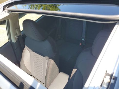 New 2025 Subaru Impreza 2.0i Sport image 36