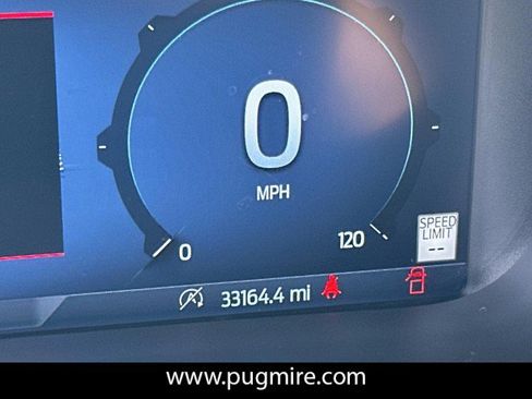 Used 2024 Ford F150 Platinum w/ Equipment Group 702A High image 27