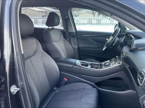 Certified 2023 Hyundai Santa Fe SEL image 8