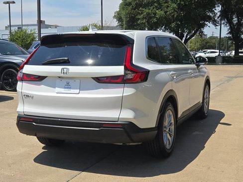 Used 2024 Honda CR-V EX-L image 5