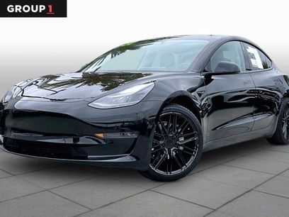 Used 2021 Tesla Model 3 Standard Range Plus