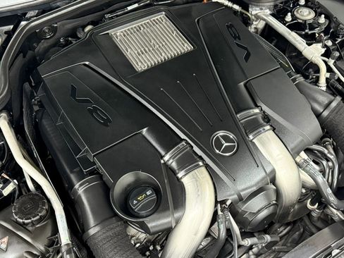 Used 2014 Mercedes-Benz SL 550 image 74