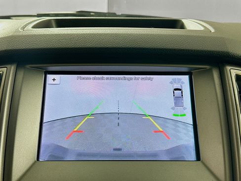 Used 2019 Ford Ranger XLT w/ Equipment Group 302A Luxury image 22