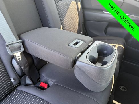 Used 2015 Dodge Journey SXT w/ Flexible Seating Group AWD/4WD image 17