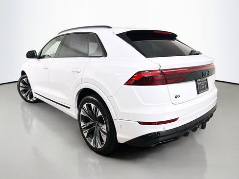 New 2026 Audi Q8 Premium Plus image 5