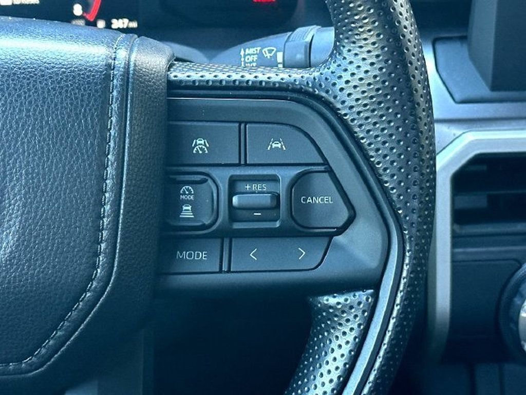 Used 2026 Toyota Tacoma SR5 AWD/4WD image 23