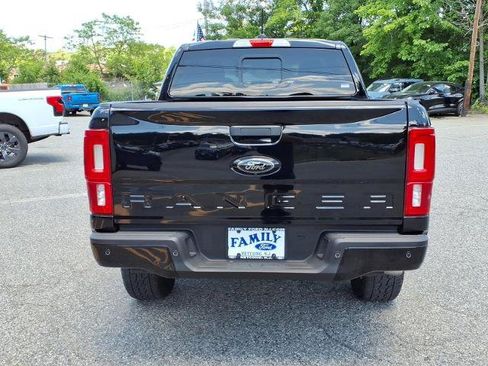 Certified 2023 Ford Ranger XLT w/ Equipment Group 302A High AWD/4WD image 5