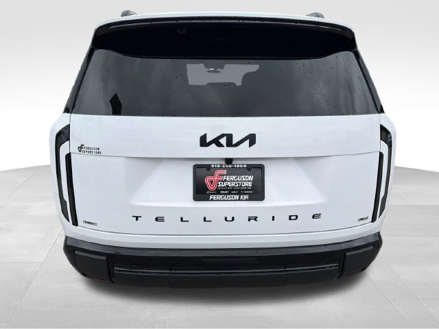 New 2027 Kia Telluride X-Line SX Prestige AWD/4WD image 6