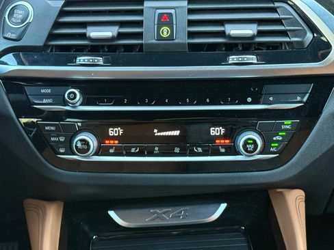 Used 2020 BMW X4 xDrive30i AWD/4WD image 24