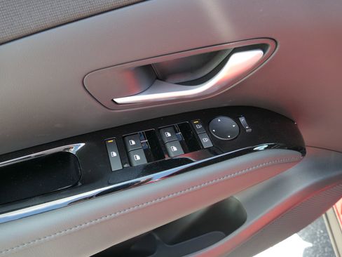 New 2026 Hyundai Santa Cruz XRT AWD/4WD image 13