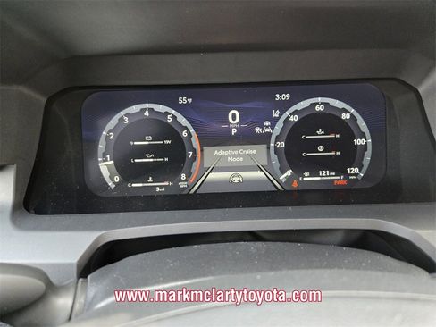 New 2026 Toyota Tacoma TRD Off-Road image 22