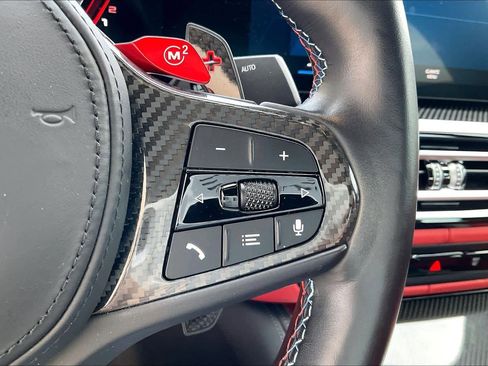 Used 2023 BMW M3 Competition image 23