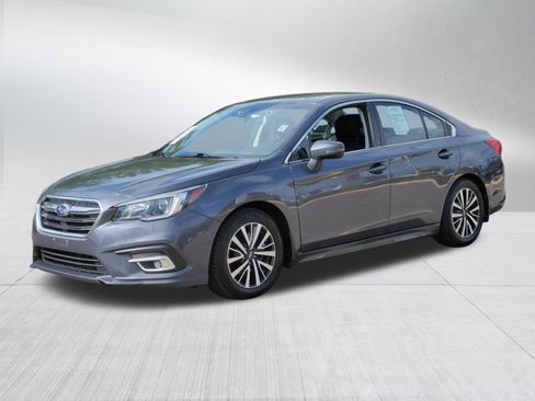 Used 2018 Subaru Legacy 2.5i Premium w/ Eyesight & BSD & Rcta & HBA AWD/4WD image 3