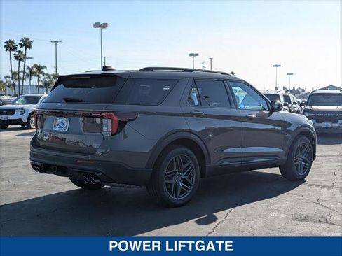 New 2026 Ford Explorer ST w/ Sun And Sound Package AWD/4WD image 5