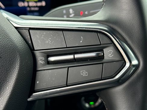 Certified 2025 Chevrolet Tahoe LT image 27