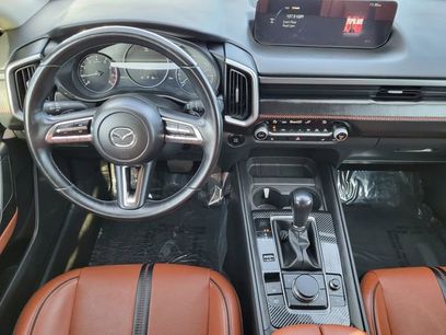 Used 2023 MAZDA CX-50 AWD 2.5 Turbo w/ Cargo Package