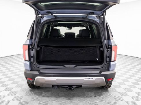 New 2026 Honda Passport TrailSport Elite image 34