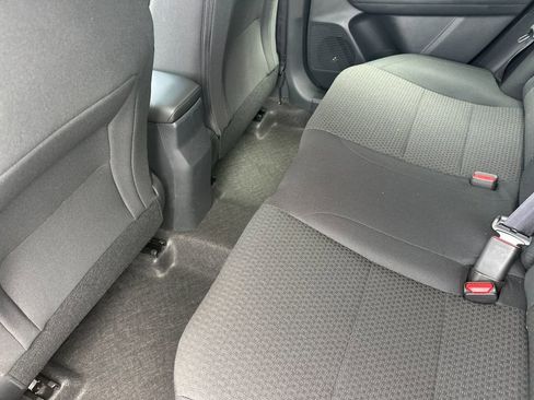 New 2026 Nissan Kicks S image 11