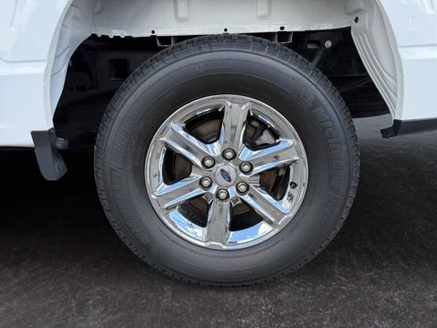 Used 2024 Ford F150 XLT w/ Mobile Office Package AWD/4WD image 15