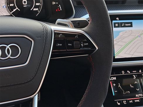 New 2026 Audi RS 7 Performance image 9