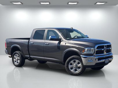 Used 2018 RAM 2500 Laramie